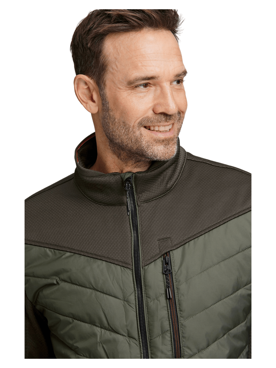 Jack's Overtøj 3-300028-dkstone_M - Bygholm Menswear